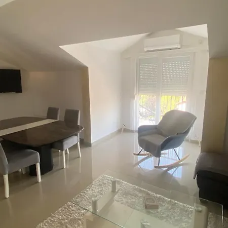 Djukic 2 Apartment Sabac